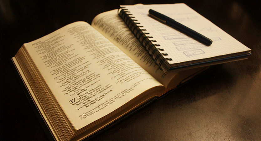 Why Context is Important in Bible Study