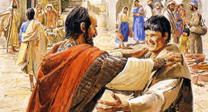 Read more about the article Who Was the Timothy of Acts 17?